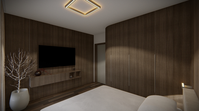 Birou de arhitectura si design de interior Cluj