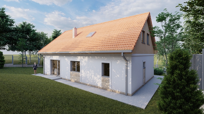 Birou de arhitectura si design de interior Cluj