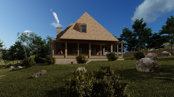 Birou de Arhitectura si design de interior