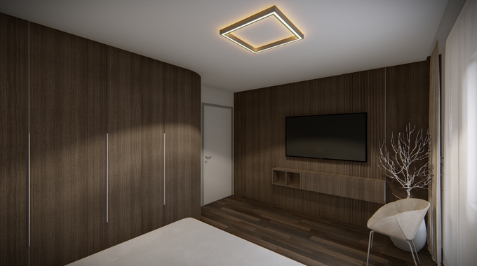 Birou de arhitectura si design de interior Cluj