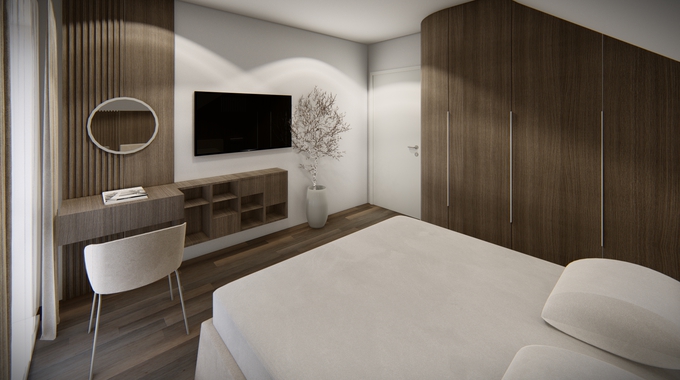 Birou de Arhitectura si design de interior