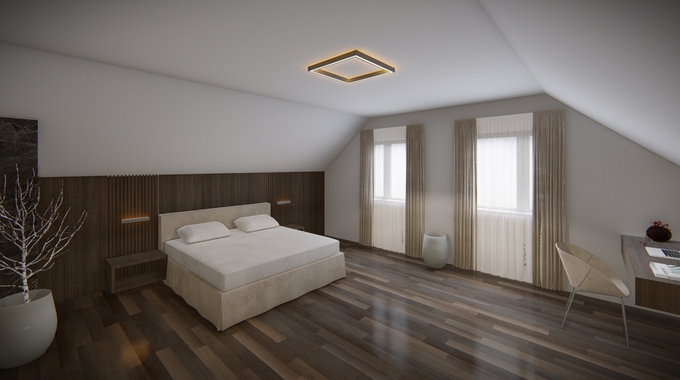 Birou de arhitectura si design de interior Cluj