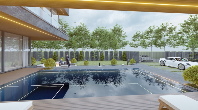 Birou de arhitectura si design de interior Cluj