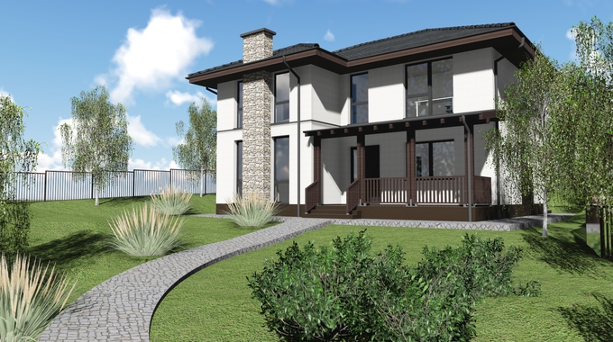 Birou de arhitectura si design de interior Cluj
