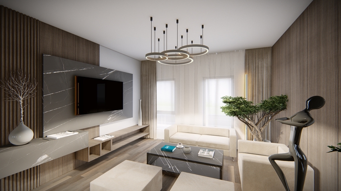 Birou de Arhitectura si design de interior