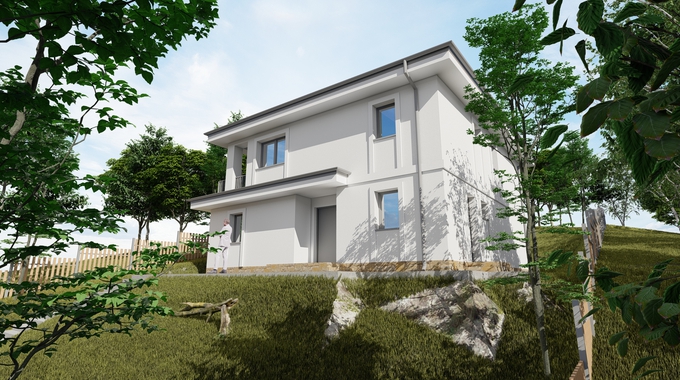 Birou de Arhitectura si design de interior