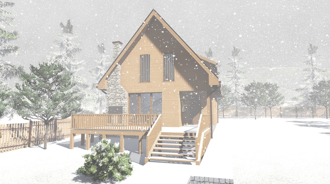 Birou de arhitectura si design de interior Cluj