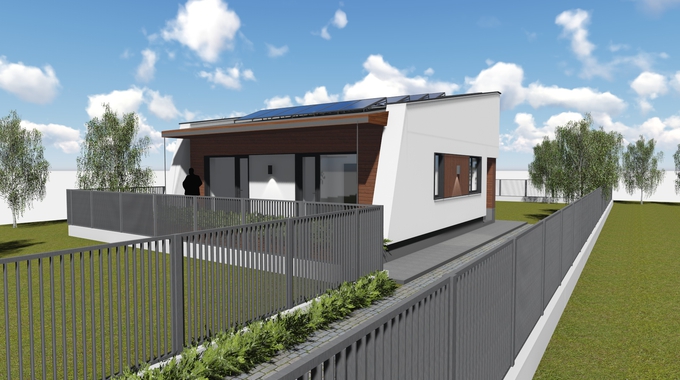 Birou de arhitectura si design de interior Cluj