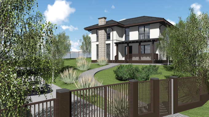Birou de arhitectura si design de interior Cluj