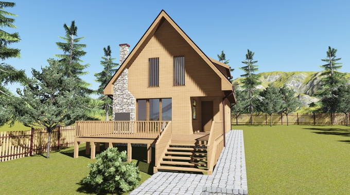 Birou de arhitectura si design de interior Cluj