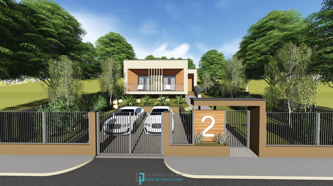 ARHITECTURA / URBANISM / DESIGN INTERIOR