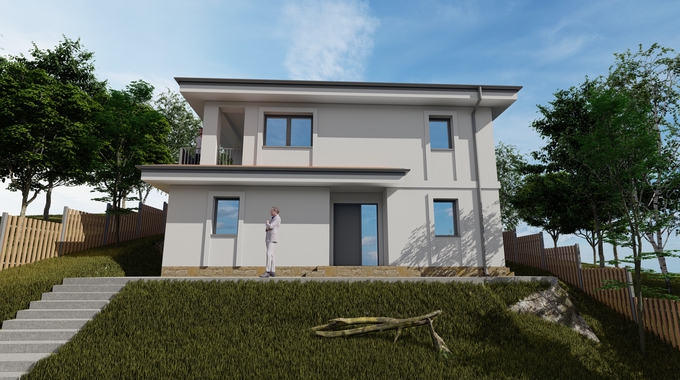 Birou de Arhitectura si design de interior