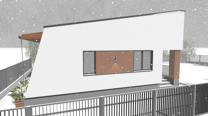 Birou de arhitectura si design de interior Cluj