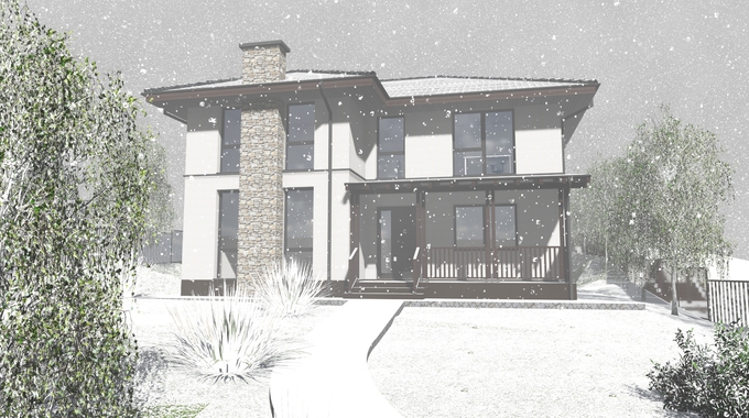 Birou de arhitectura si design de interior Cluj