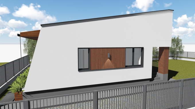 Birou de arhitectura si design de interior Cluj
