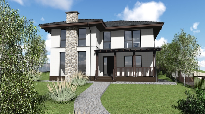 Birou de arhitectura si design de interior Cluj