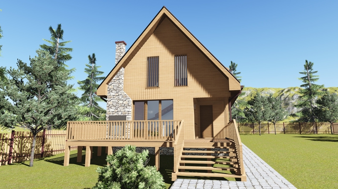 Birou de arhitectura si design de interior Cluj