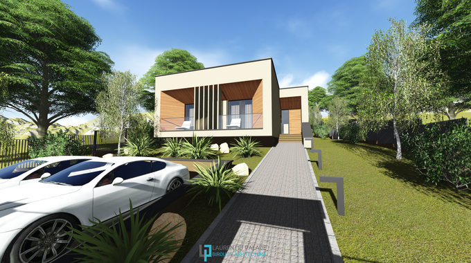 ARHITECTURA / URBANISM / DESIGN INTERIOR