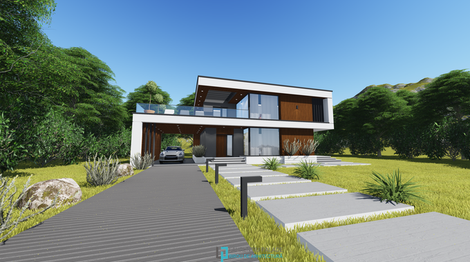 Birou de arhitectura si design de interior Cluj