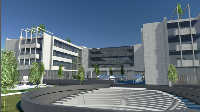 Birou de arhitectura si design de interior Cluj
