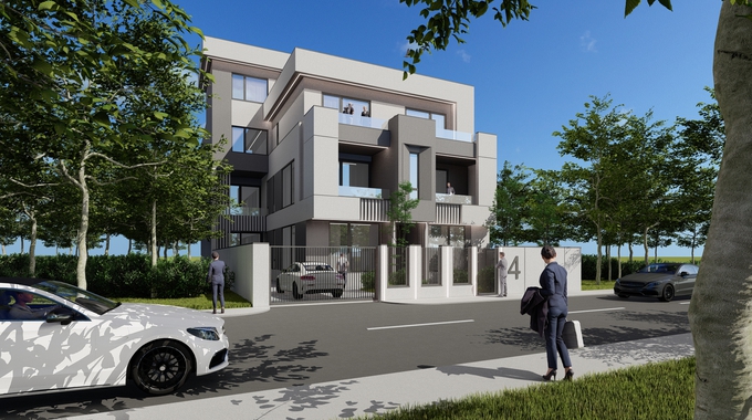 Birou de Arhitectura si design de interior
