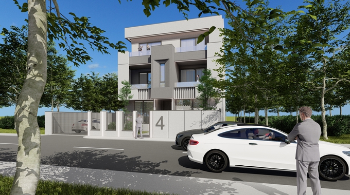Birou de Arhitectura si design de interior
