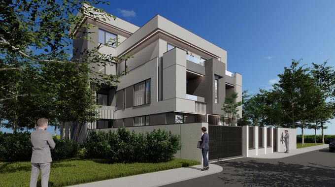 Birou de Arhitectura si design de interior