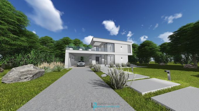 Birou de arhitectura si design de interior Cluj