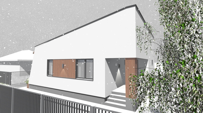 Birou de arhitectura si design de interior Cluj