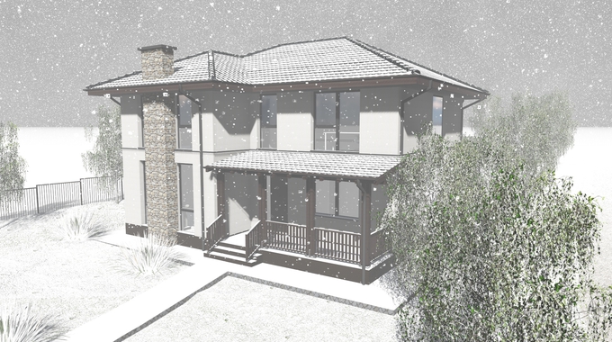 Birou de arhitectura si design de interior Cluj
