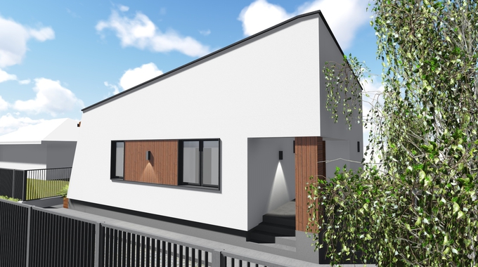 Birou de arhitectura si design de interior Cluj