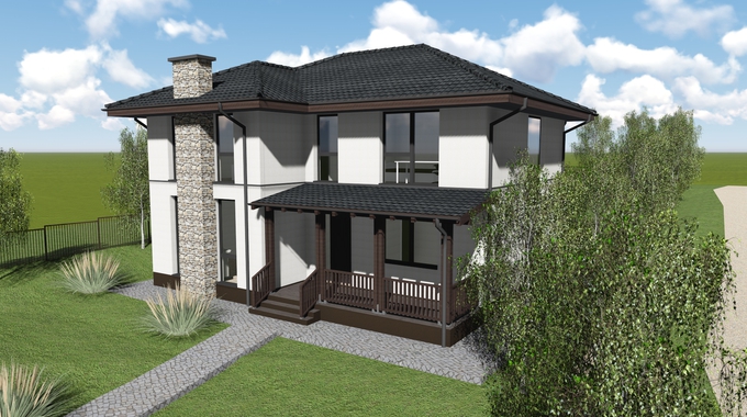 Birou de arhitectura si design de interior Cluj