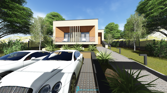 ARHITECTURA / URBANISM / DESIGN INTERIOR