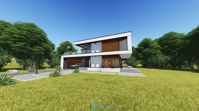Birou de arhitectura si design de interior Cluj