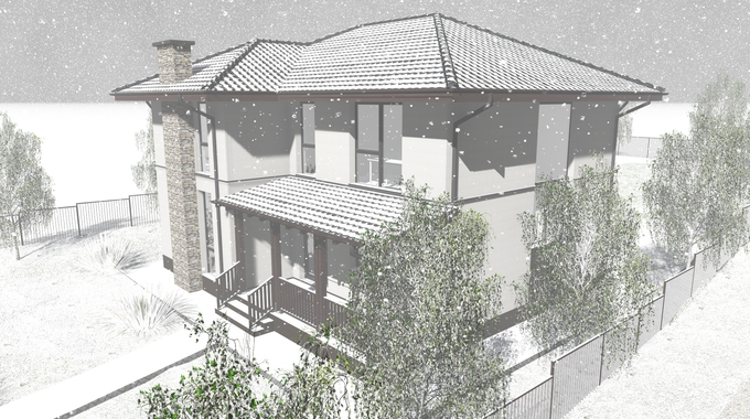 Birou de arhitectura si design de interior Cluj