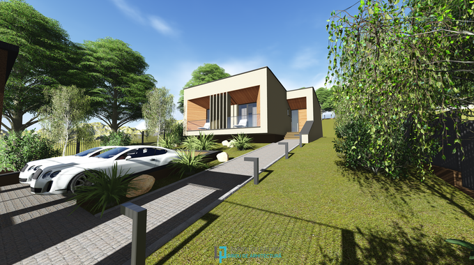 ARHITECTURA / URBANISM / DESIGN INTERIOR