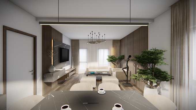 Birou de arhitectura si design de interior Cluj