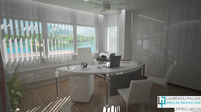 Birou de arhitectura si design de interior Cluj - Amenajare casa