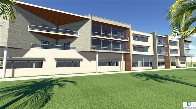 Birou de arhitectura si design de interior Cluj