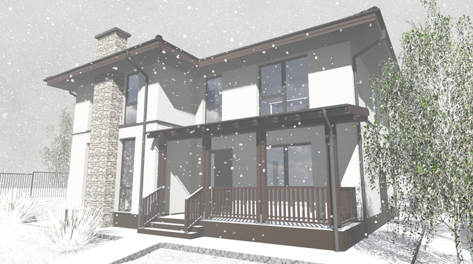 Birou de arhitectura si design de interior Cluj