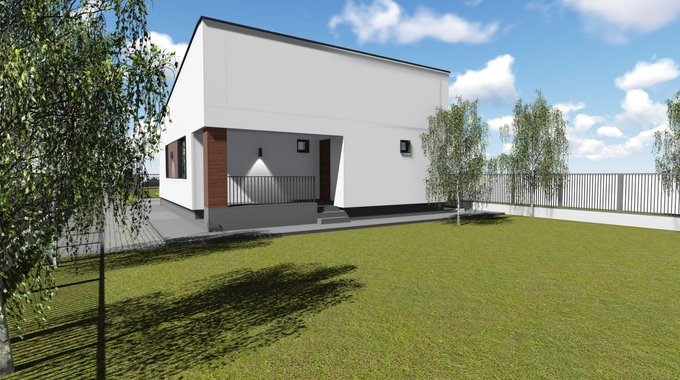 Birou de arhitectura si design de interior Cluj