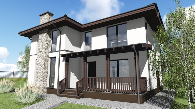 Birou de arhitectura si design de interior Cluj