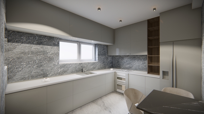 Birou de arhitectura si design de interior Cluj