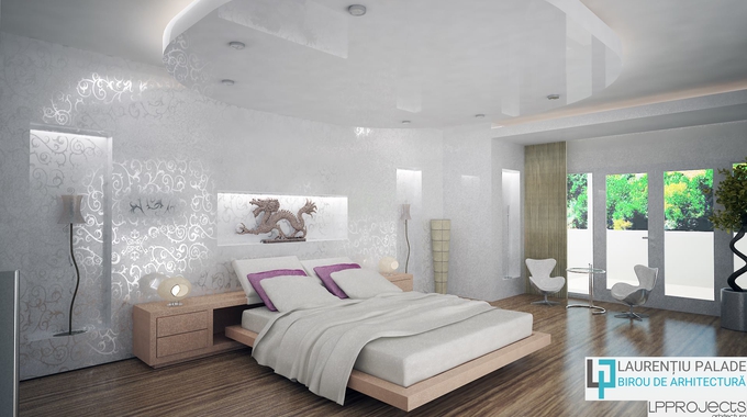 Birou de arhitectura si design de interior Cluj - Amenajare casa