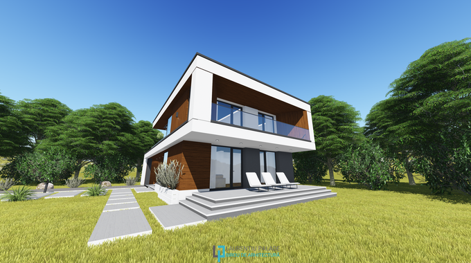 Birou de arhitectura si design de interior Cluj