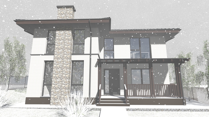 Birou de arhitectura si design de interior Cluj