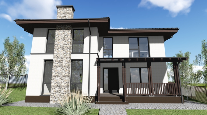 Birou de arhitectura si design de interior Cluj