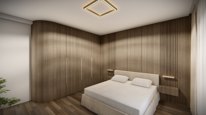 Birou de arhitectura si design de interior Cluj