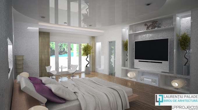 Birou de arhitectura si design de interior Cluj - Amenajare casa