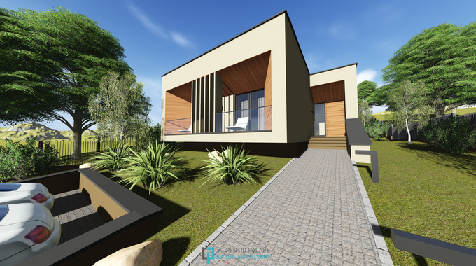 ARHITECTURA / URBANISM / DESIGN INTERIOR